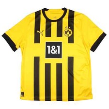 Puma Borrusia Dortmund Mens
