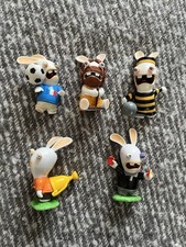 Raymond Rabid Rabbids Vintage