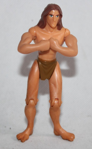 Disney tarzan chest beating - disney,