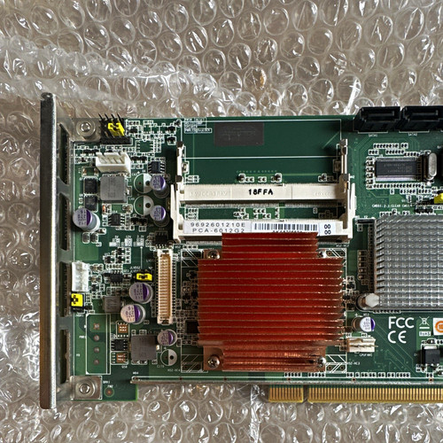 Pca 6012g2 picmg - pca-6012g2,