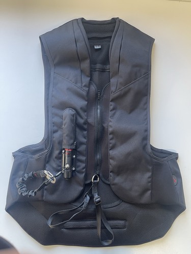 Point two air jacket hunter - point,
