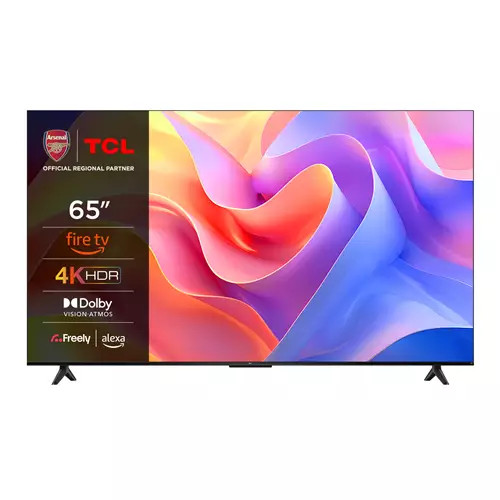 Tcl 65pf650k 165 cm - tcl, tv