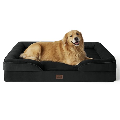 Bedsure orthopaedic dog - orthopaedic,