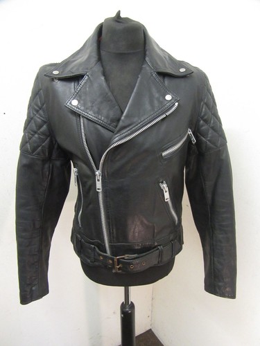Vintage belstaff leather - vintage, 70's