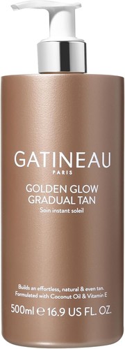 Gatineau golden glow gradual - golden,