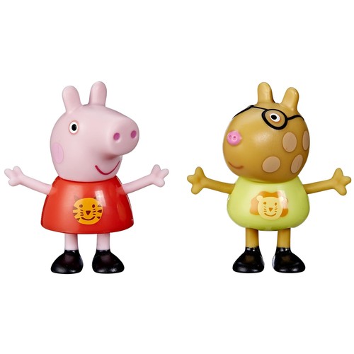 Peppa pig pedro - peppa,
