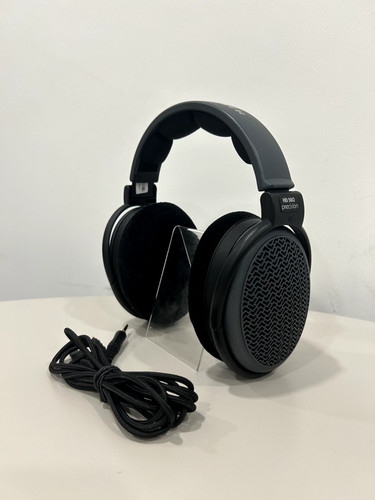 Sennheiser 580 precision - hd,