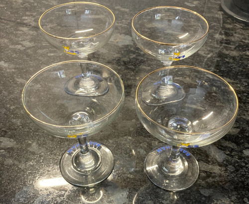 Vintage 1970 s babycham - x, 1970's