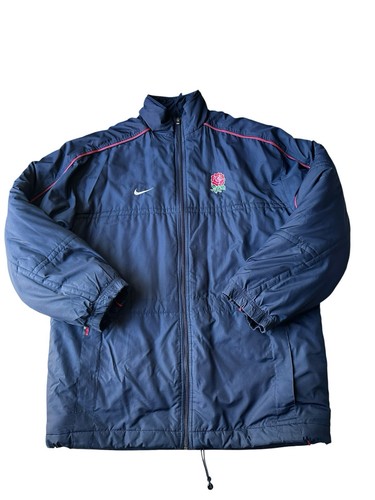 Nike england rugby - jacket, mens
