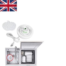 Mini Portable Ultrasonic