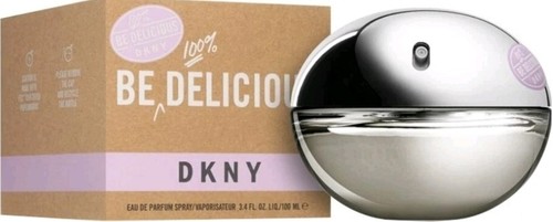 Dkny delicious 100 edp - delicious,