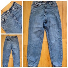 F&F Women's Blue Jeans With