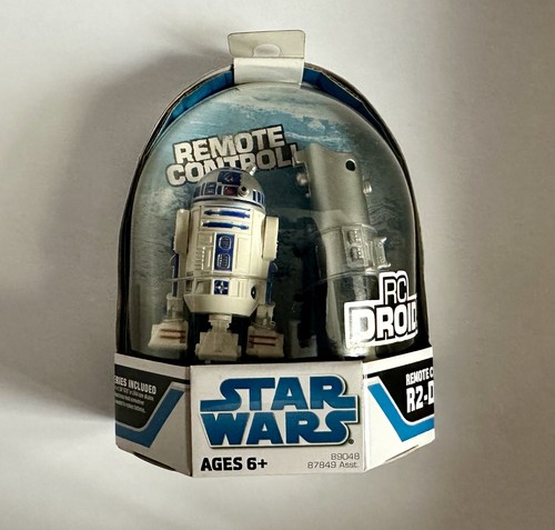 Tomy star wars remote control - remote,