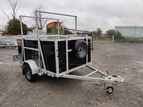 Apache 8x5 roof - roof, tent