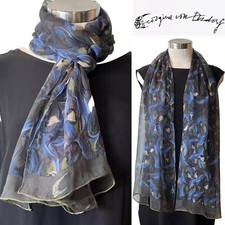 GEORGINA VON ETZDORF