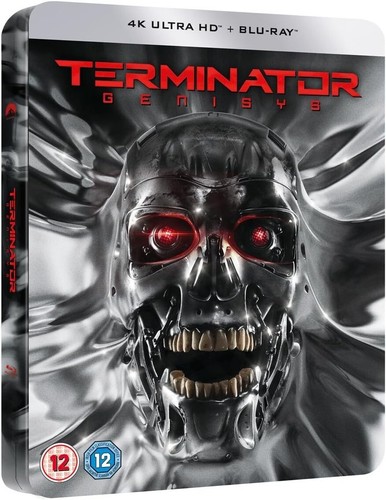 Terminator part genisys - terminator, 5