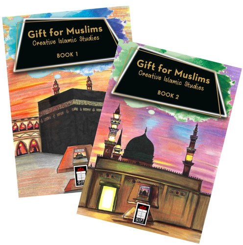 Gift for muslims - gift,