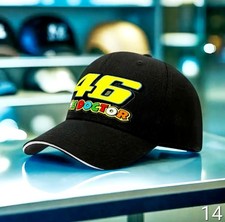 Black Printed 46 'THE DOCTOR'