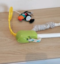 Fisher Price jumperoo Colour