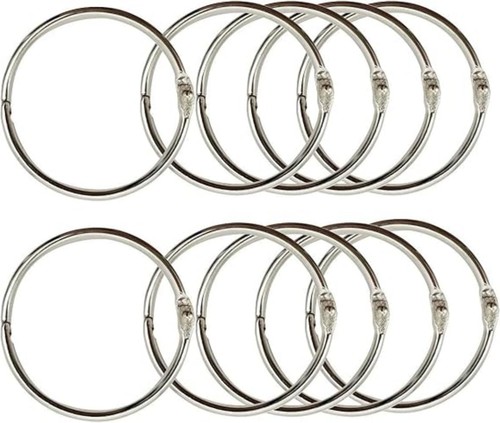 12pack 5cm large binder - 5cm,