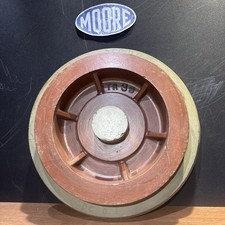 Malcolm Moore Industrial Flat