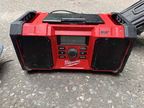 Milwaukee m18 jsrdab - m18, jsrdab+