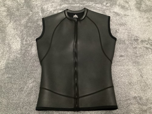 665 leather vest men - 665,