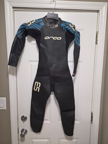 Orca women xs full - orca,