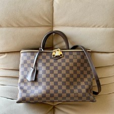 Louis Vuitton Brompton Tote
