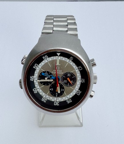 Vintage omega flightmaster - omega,