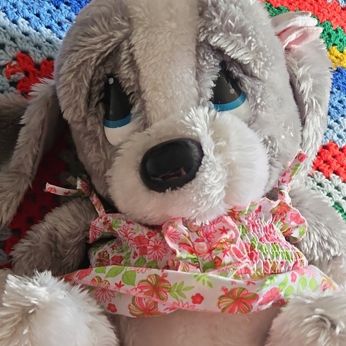 Sad sam 1980s - 1980s, toy