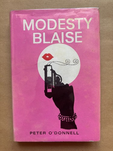 Peter donnell modesty - peter,