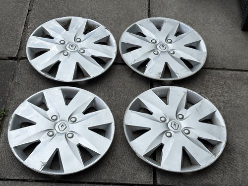 Renault clio wheel - renault, x