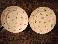 2 Villeroy & Boch ' Petite