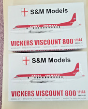 Vickers viscount 800 1 - 2,