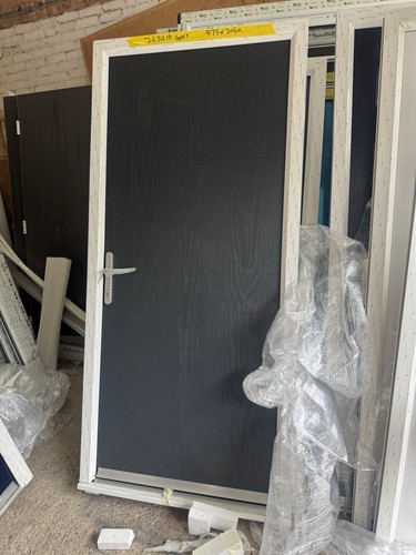New anthracite grey - anthracite,