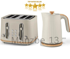 STYLISH Rapid Boil 3KW Kettle
