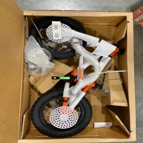 Diamondback mini viper - mini, youth