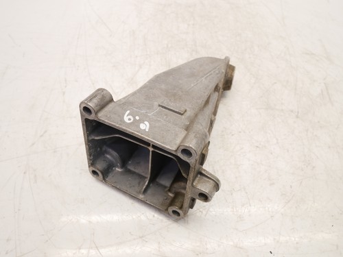 Engine mount for - , mercedes