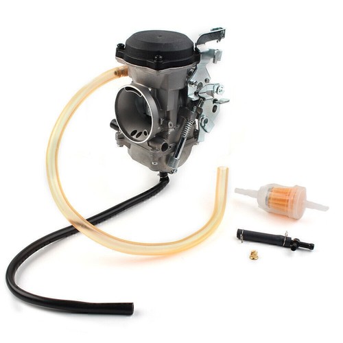 Carburetor for kawasaki klr650 - carburetor,