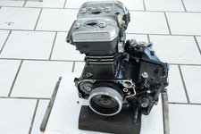 Kawasaki EL 252 EL 250 B Eliminator Engine Crankshaft Cylinder Head 17351 Km