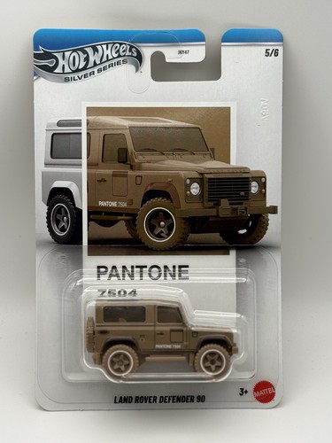 2026 hot wheels silver series - 2026,