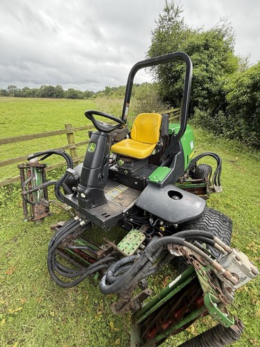 John deere 3225c diesel - john,