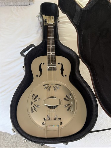 Gretsch g9201 honey dipper - g9201,