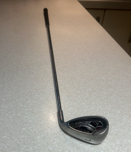 Ping k15 lob wedge - lob,