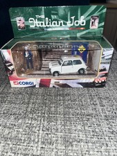 Corgi Diecast 04441 Mini &