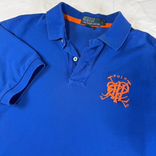 Polo ralph lauren - lauren, blue