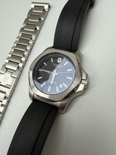 VICTORINOX INOX Men’s Swiss