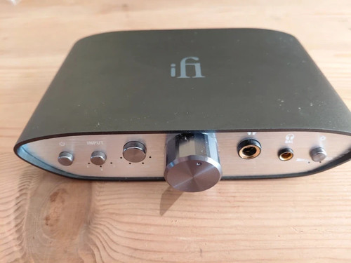 Ifi audio zen can balanced - ifi,