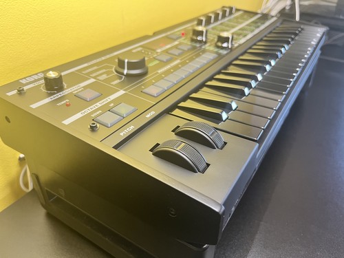 Korg microkorg bkbk - korg,